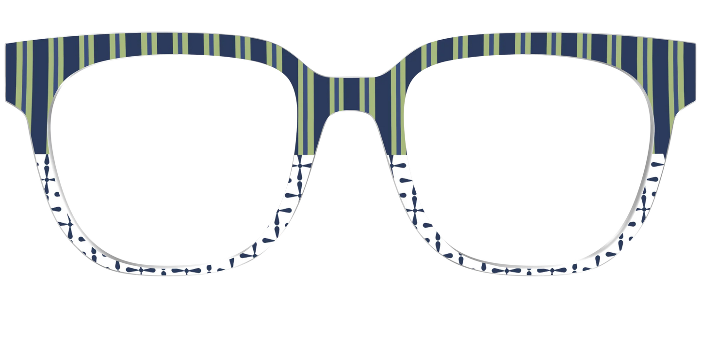 The Kayak Stripes