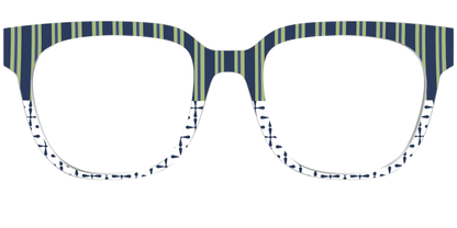 The Kayak Stripes