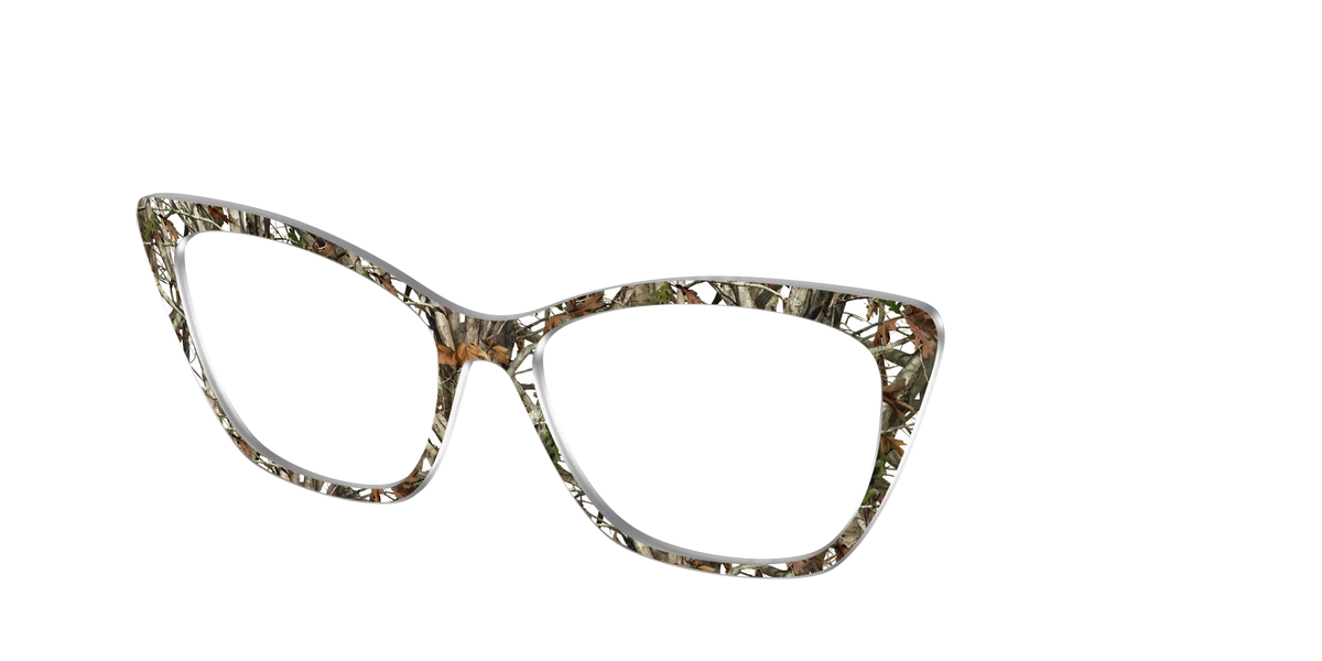 The Forest Camo