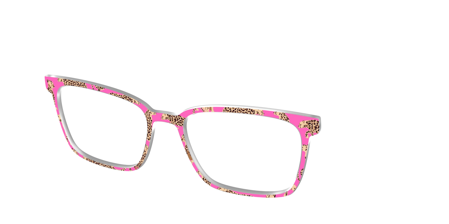 The Hot Pink Cheetahs