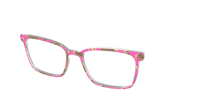 The Hot Pink Cheetahs