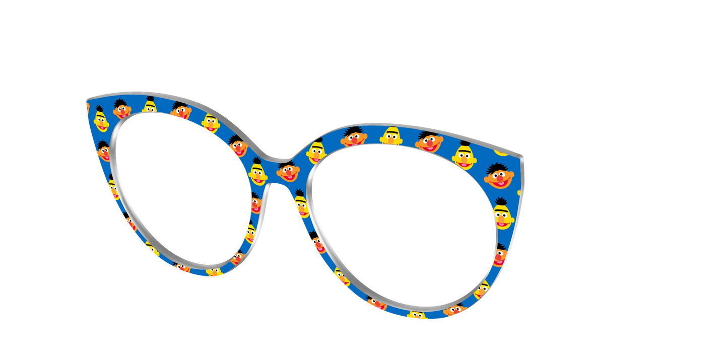 The Bert & Ernie