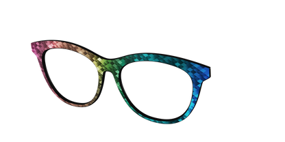 The Rainbow Prism