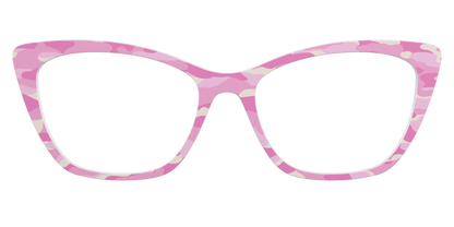 The Pink Camo