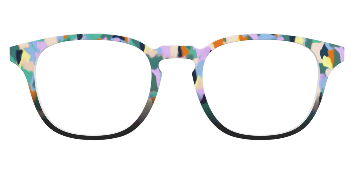 The Pastel Tort