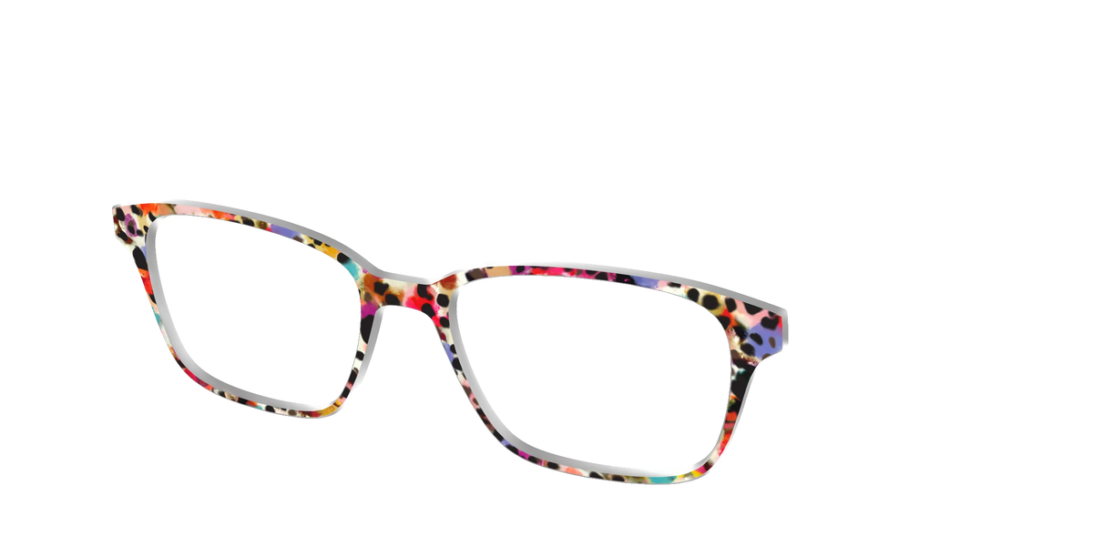 The Speckled Tort