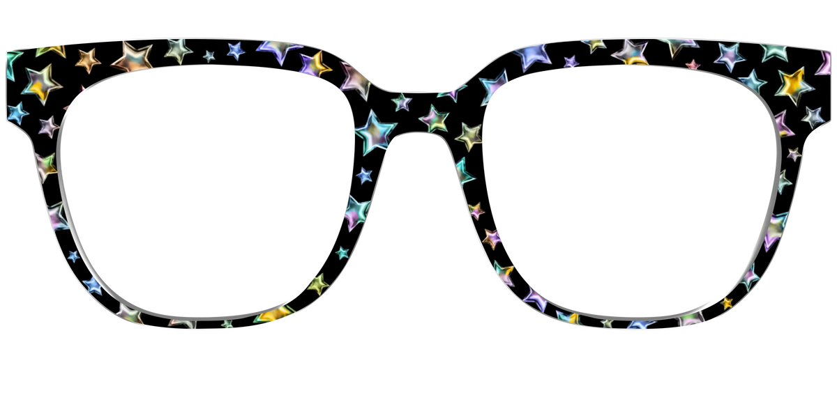 The Chrome Superstars