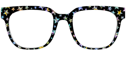 The Chrome Superstars