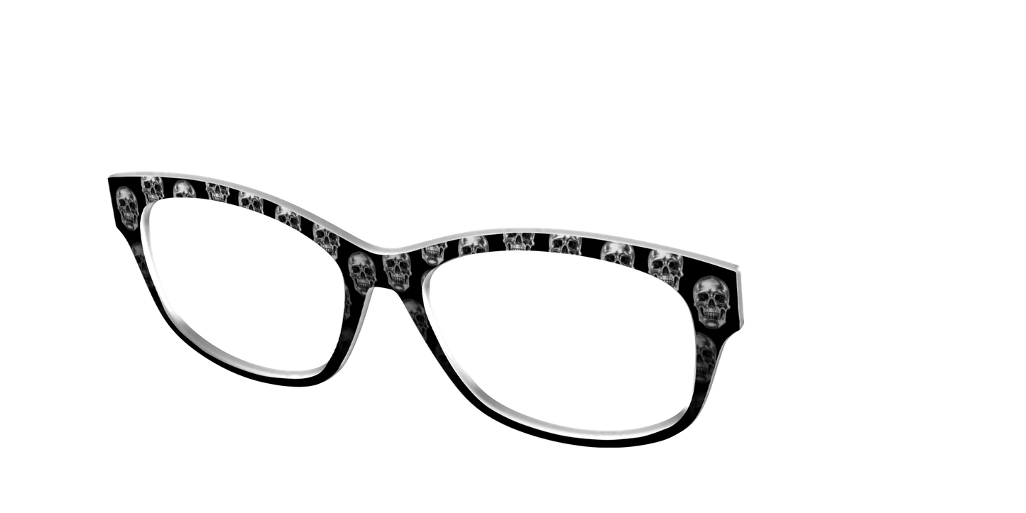 The Chrome Skulls