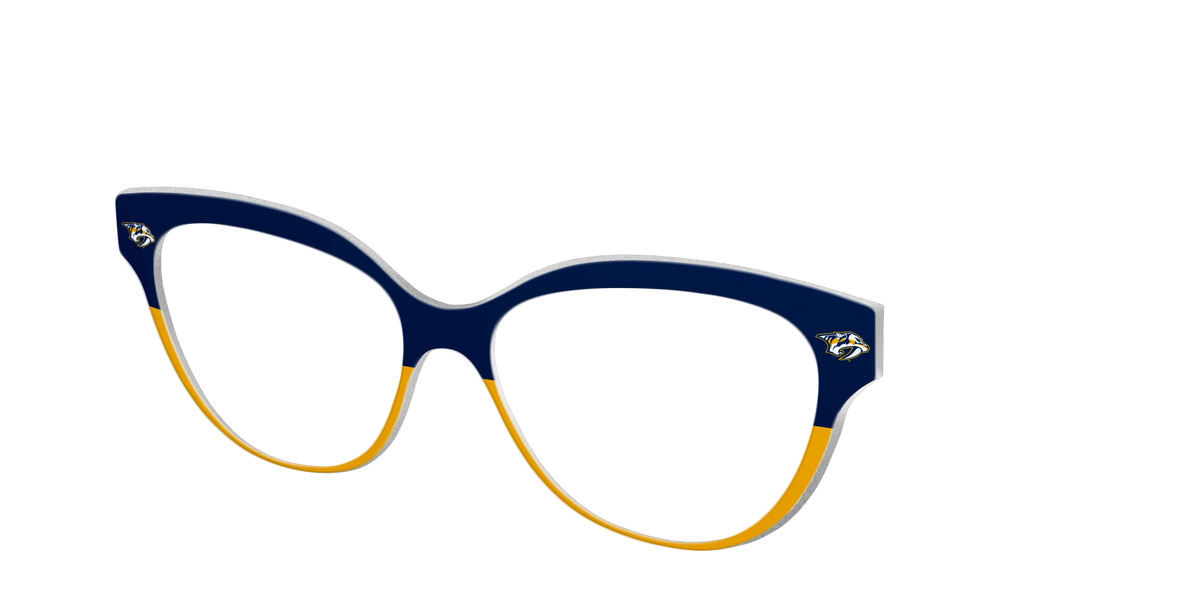 The Predators® Split