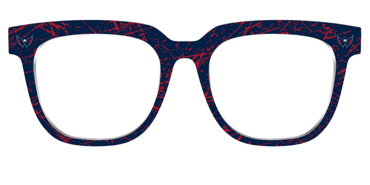 The Capitals® Ice