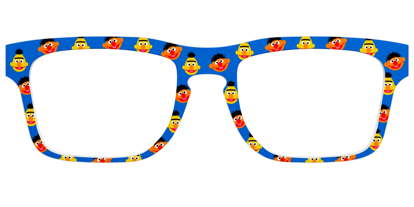 The Bert & Ernie