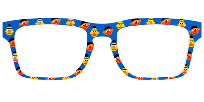 The Bert & Ernie