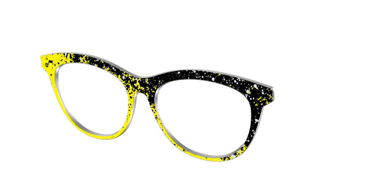 The Jazz Splatter