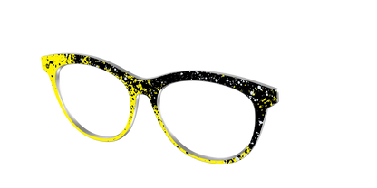 The Jazz Splatter