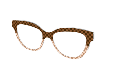 The Cappuccino Check Split