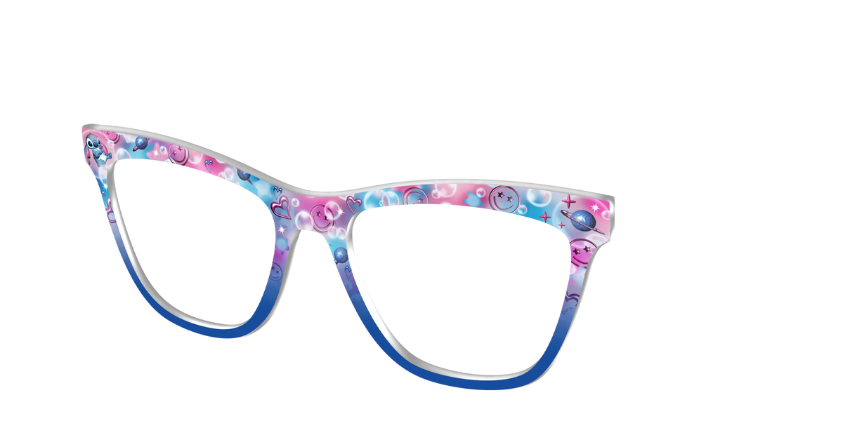 Stitch Bubble Pop