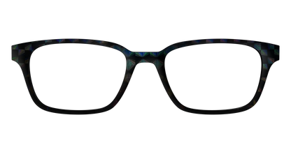 The Black Holographic Twister