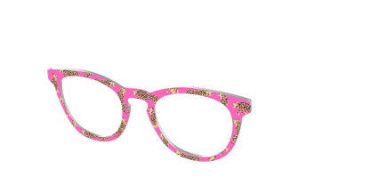 The Hot Pink Cheetahs