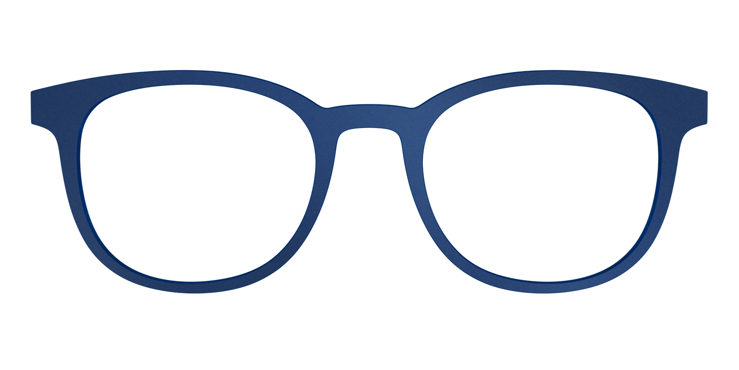 The Matte Navy