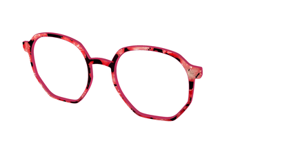 The Red Agate Pearl Tortoise