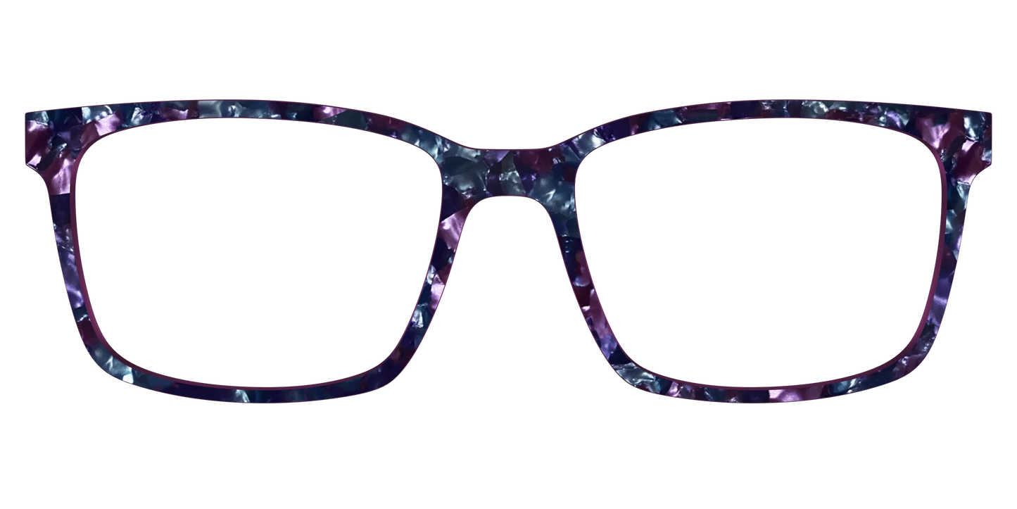 The Black Opal Pearl Tortoise