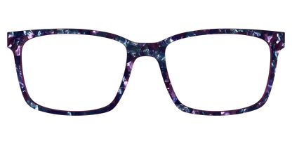 The Black Opal Pearl Tortoise