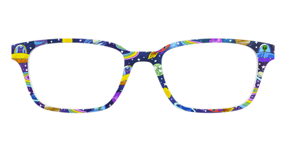 The Groovy Galaxy