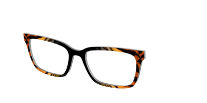 The Bengal Stripes
