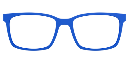 The Indigo