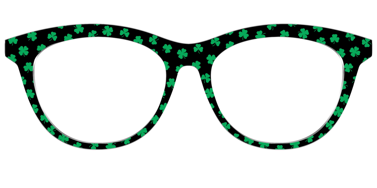 The Black Shamrock