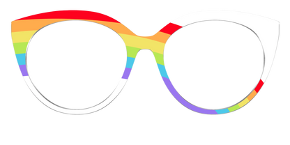 The White Rainbow