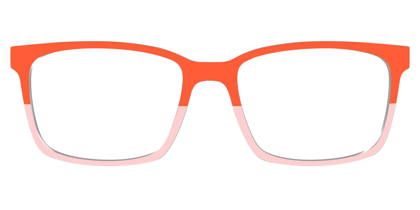 The Jasper & Venetian Pink Split