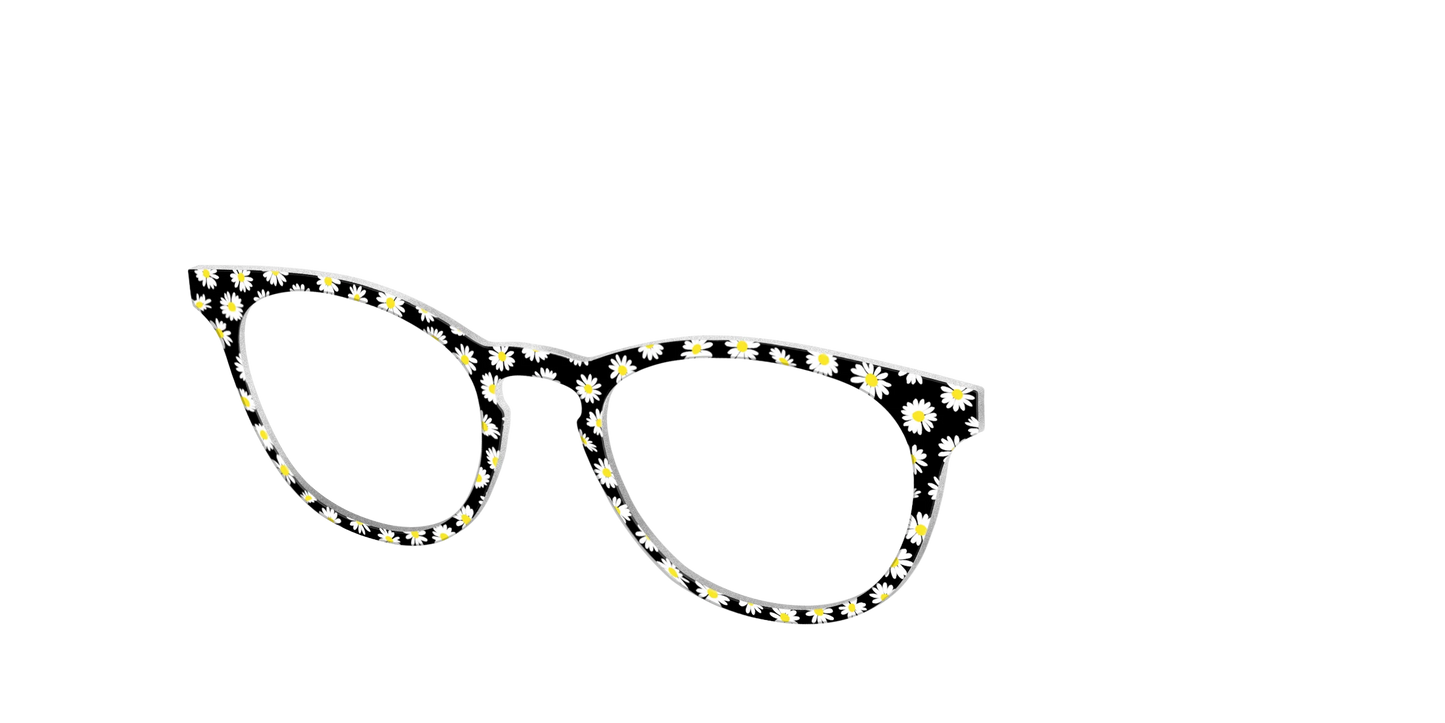 The Black Daisy