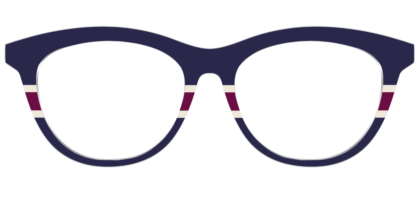 The Rugby Stripes
