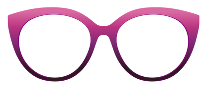 The Pink to Plum Gradient