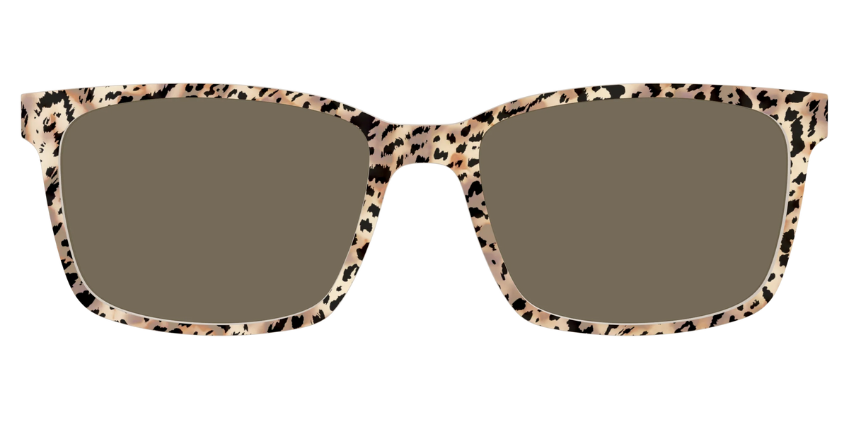 The Polarized Wild Cat Sun Top