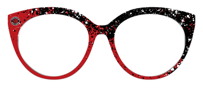 The Raptors Splatter