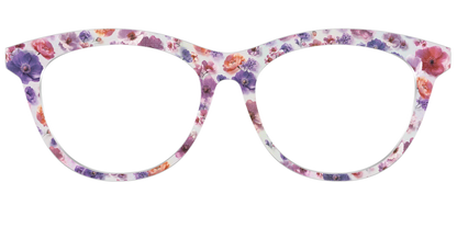 The Holographic Milky Floral