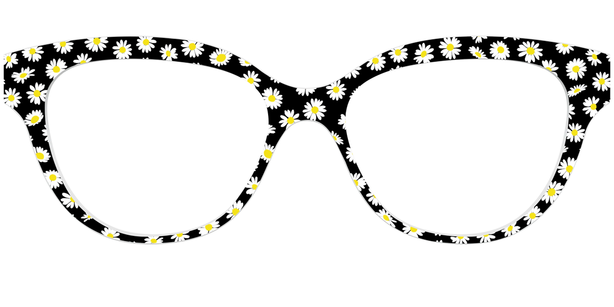 The Black Daisy