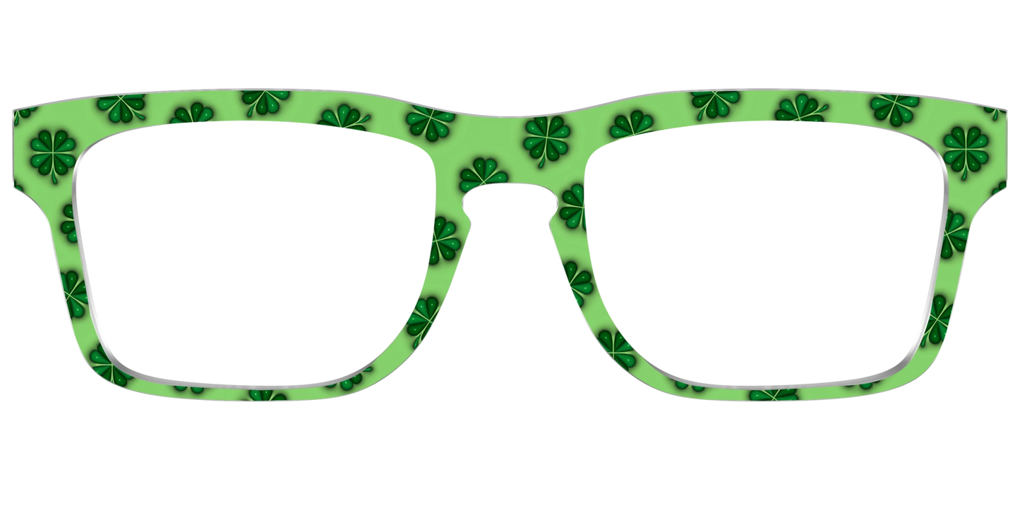 The Clover Charms