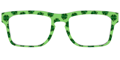 The Clover Charms