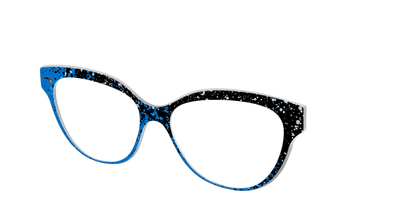 The Magic Splatter