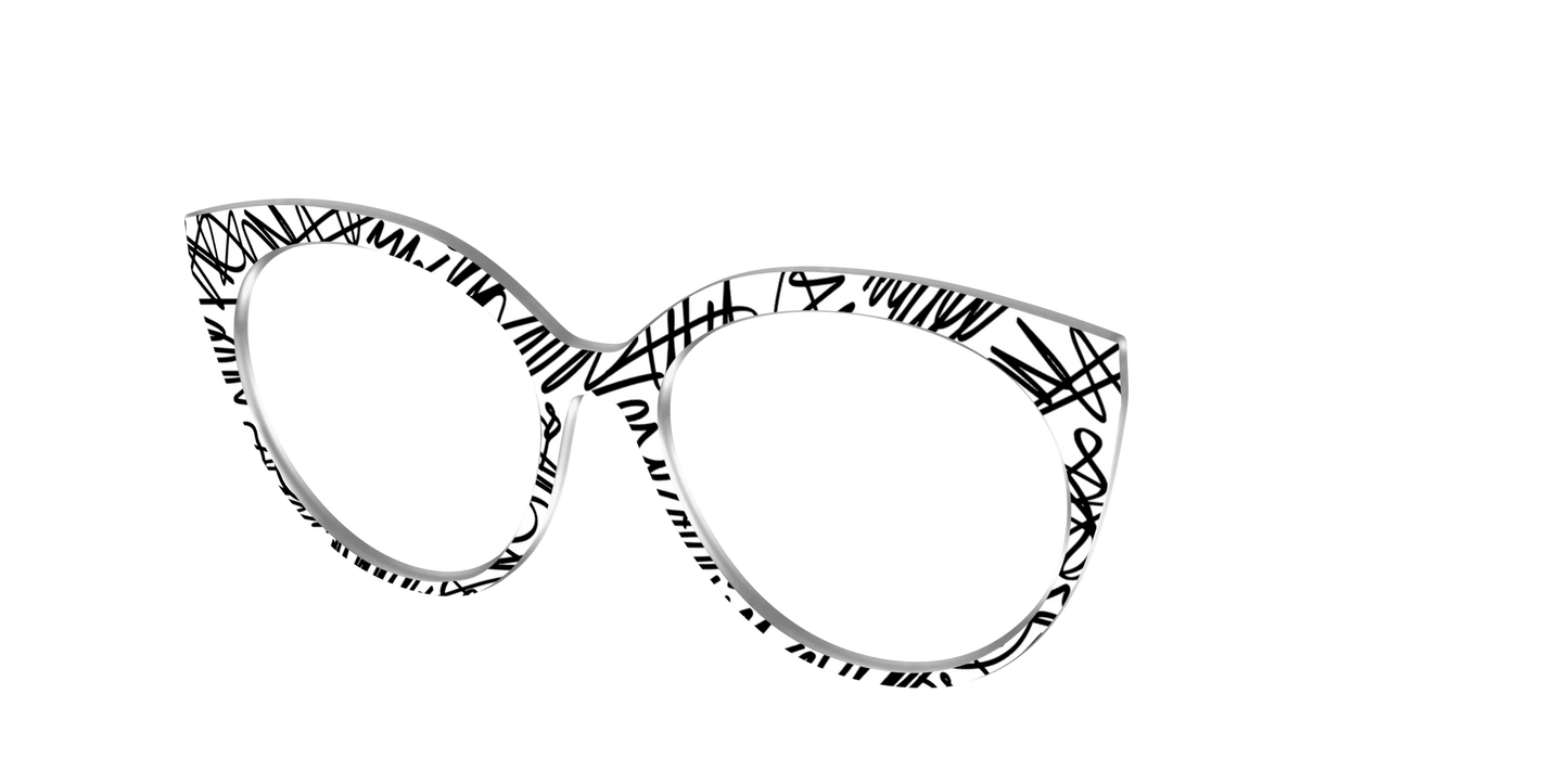 The Stylish Scribble
