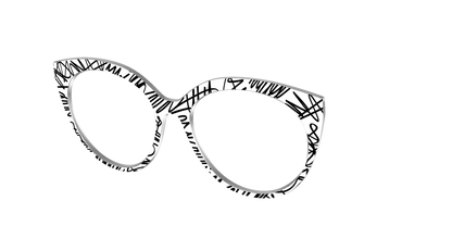 The Stylish Scribble