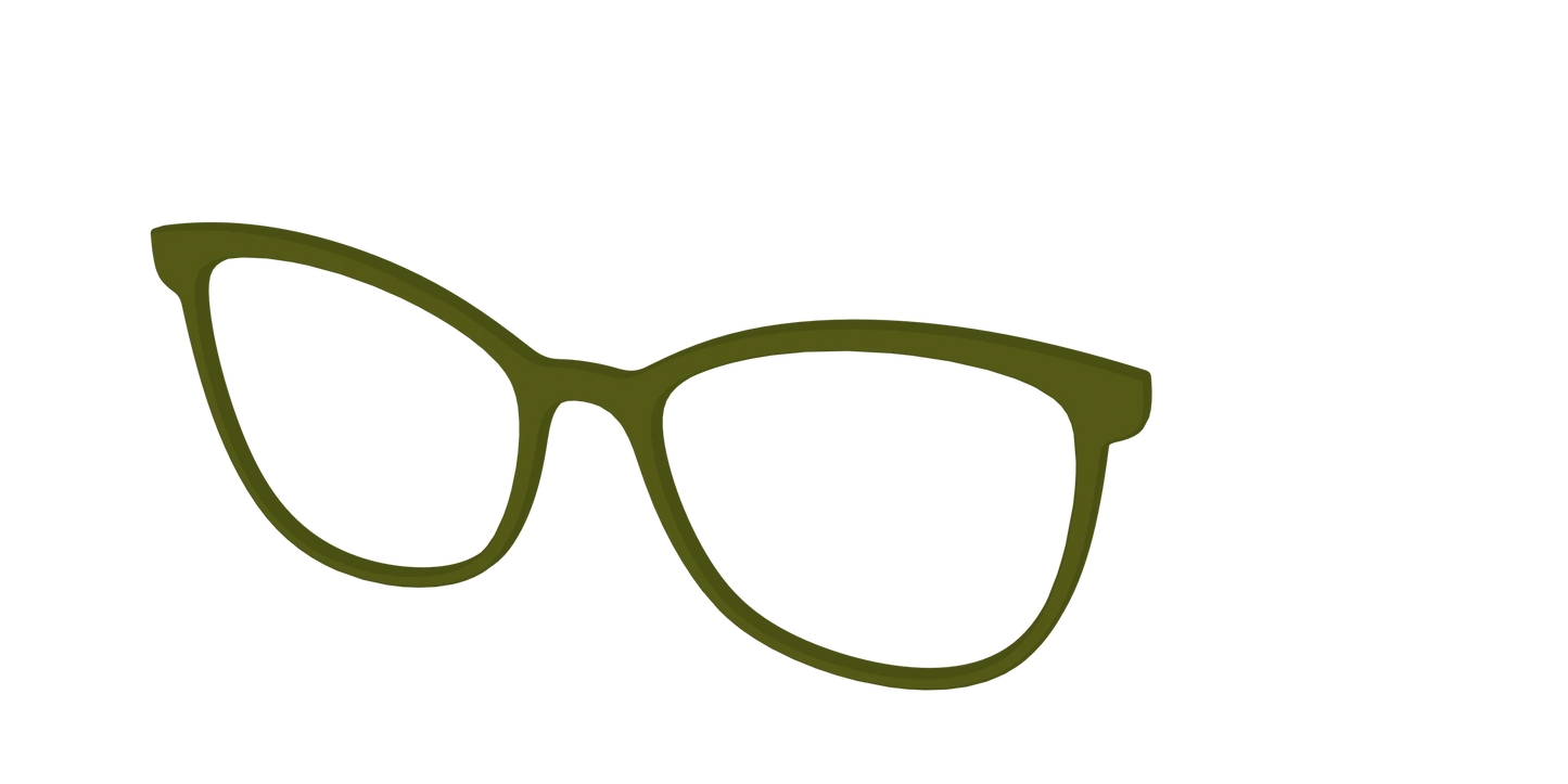 The Army Green