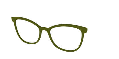 The Army Green