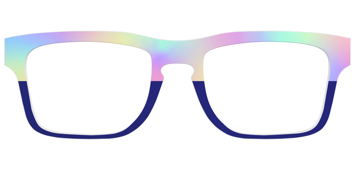 The Flashback Gradient Split