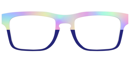 The Flashback Gradient Split