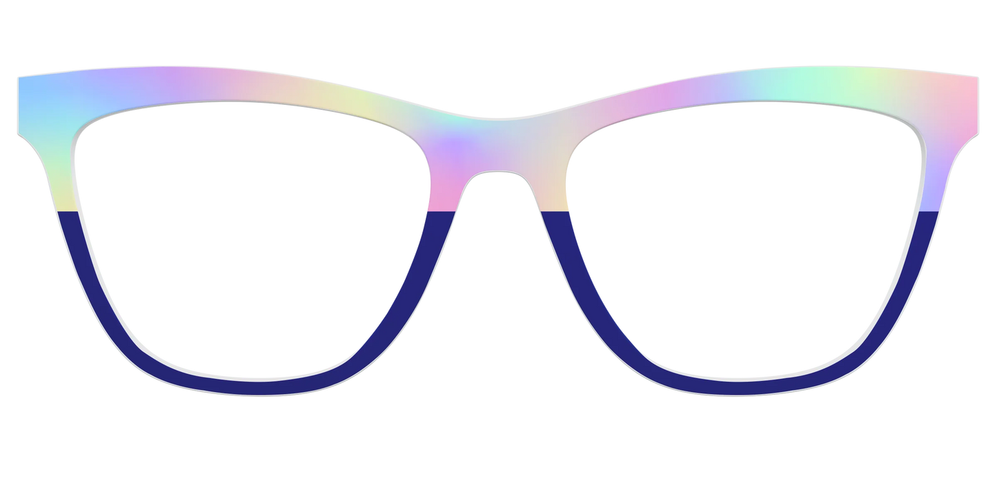 The Flashback Gradient Split